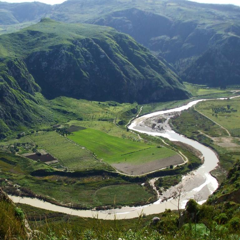 Agriturismo Feudo Muxarello Aragona Eksteriør billede